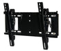 Best Value Peerless Industries Paramount Tilting Wall Mount for 23 to 46 inch LCD TV - Black