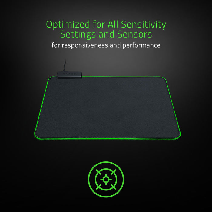 Razer Goliathus Chroma Extended Surface Gaming Mouse Pad