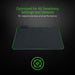 Razer Goliathus Chroma Extended Surface Gaming Mouse Pad