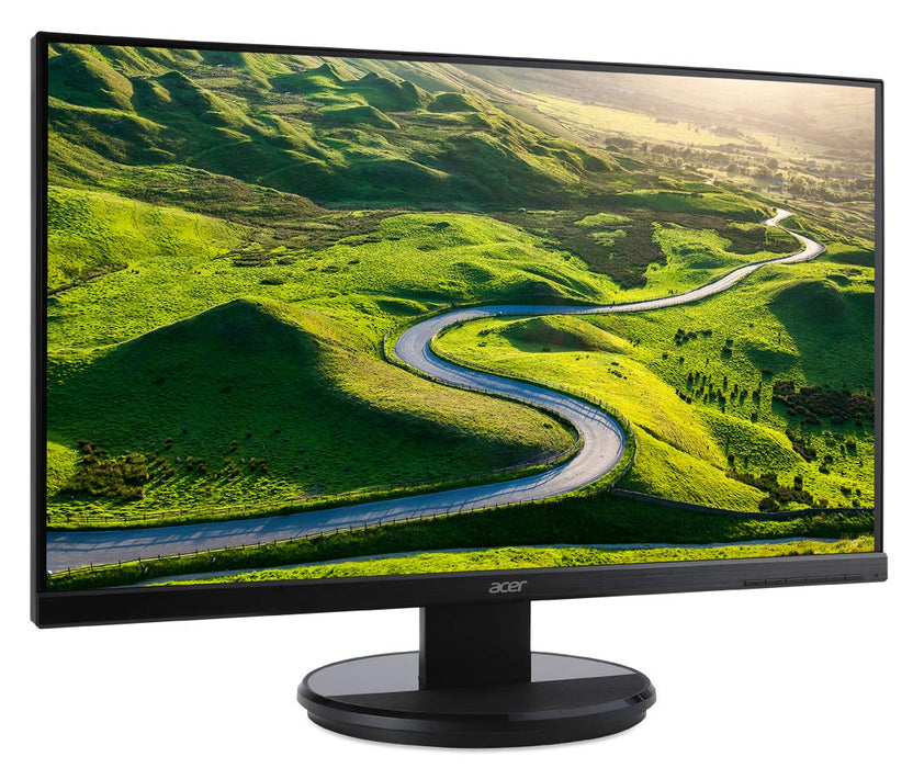 Best Value Acer K222HQLbid 21.5 Inch FHD Monitor, Black (TN Panel, 5ms, HDMI, DVI)