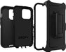 OtterBox Defender Apple iPhone 14 Pro - black - ProPack