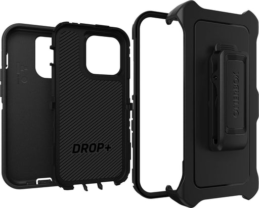 OtterBox Defender Apple iPhone 14 Pro - black