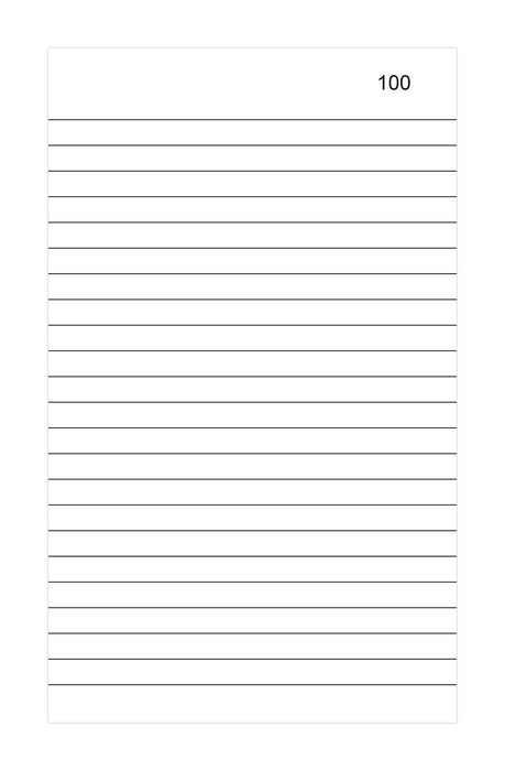 Best Value Silvine Duplicate Memo Book - Numbered 1-100 with index sheet (210 x 127mm) [Pack of 6]