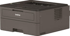 Best Value Brother HL-L2370DN A4 Mono Laser Printer, PC Connected and Network, Print and 2 Sided Printing