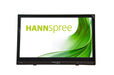 Best Value HANNspree HT161HNB 15.6-Inch Multi-Touch Screen HDMI Hard Glass Monitor - Black