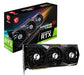 MSI NVIDIA GeForce 3070 Ti GAMING X TRIO 8GB GDDR6X Graphics Card