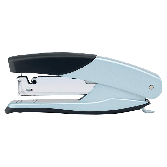 Best Value Rexel Torador Full Strip Stapler, 25 Sheet Capacity, Metal Body, Silver and Black, 2101202