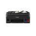 Best Value Canon G4511 High Volume Multifunctional Printer and Fax-Black