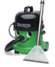 Best Value Henry George Wet and Dry Vacuum, 15 Litre, 1060 Watt, Green