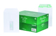 Best Value Basildon Bond C5 Recycled White 120gsm Window Peel & Seal Pocket, Box 500 Envelopes