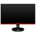 Best Value AOC G2590VXQ 24.5" Widescreen TN LED Black/Red Multimedia Monitor (1920x1080/1ms/VGA/HDMI/DisplayPort)