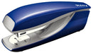 Best Value Leitz Stapler, 30 Sheet Capacity, Ergonomic Metal Body, Includes Staples, Style Range, 55620069 - Titan Blue