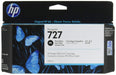 Best Value HP 727 130ml Ink Cartridge - B3P23A , Photo Black