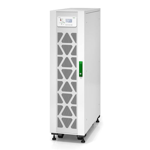 APC Schneider Electric Easy UPS 3S E3SUPS20K3IB - UPS - AC 400 V - 20 kW - 20000 VA - 3-phase - no battery - white