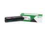 Best Value Lexmark Return Program Toner Cartridge Magenta C3220M0