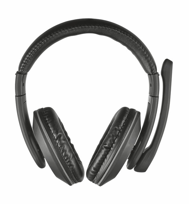 Trust Reno 3.5mm Wired Headset