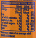 Best Value Fanta Orange Cans 330ml (Pack of 6)