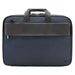 Mobilis 11 to 14 Inch Executive 3 Twice Toploading Briefcase Blue