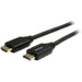 Best Value StarTech.com 3m 10 ft Premium High Speed HDMI Cable with Ethernet - 4K 60Hz - Premium Certified HDMI Cable - HDMI 2.0 - 30AWG