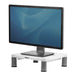 Best Value Fellowes Standard Monitor Riser - Platinum