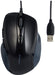 Kensington Pro Fit Full Sized Wired Mouse USB/PS2