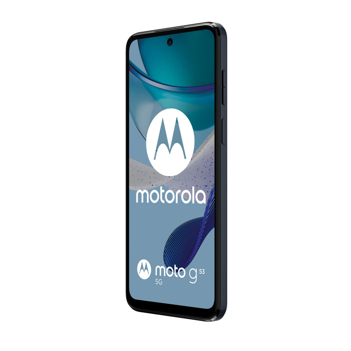 MOTOROLA G53 5G Ink Blue