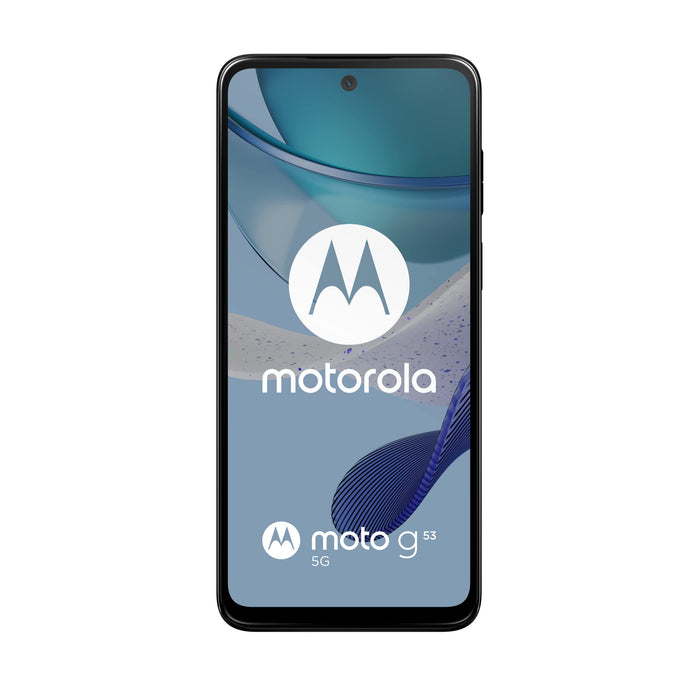 MOTOROLA G53 5G Ink Blue