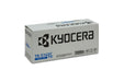 Best Value Kyocera TK-5160C Toner Cyan, 12.000 Pages, Original Premium Printer Cartridge 1T02NTCNL0 for ECOSYS P7040cdn