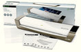 Best Value Leitz 72531084 iLam A3 Laminator for The Small Office - Silver/White