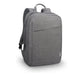 Lenovo Casual Backpack B210 - Notebook carrying backpack - 15.6" - steel grey - for IdeaPad S340-14, ThinkCentre M75t Gen 2, ThinkPad T14s Gen 3, V15 IML