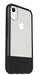 OtterBox - Back cover for mobile phone - black, clear - for Apple iPhone XS Max