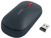 Leitz Cosy Wireless Mouse Velvet Grey 65310089