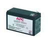 Best Value APC RBC2 UPS Replacement Battery Cartridge for APC - BK500EI, SC420I and select others