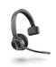 Poly Voyager 4310 Uc Headset Usb-A