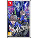 Astral Chain SWITCH