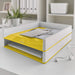 Leitz WOW Letter Tray Dual Colour White/Yellow 53611016