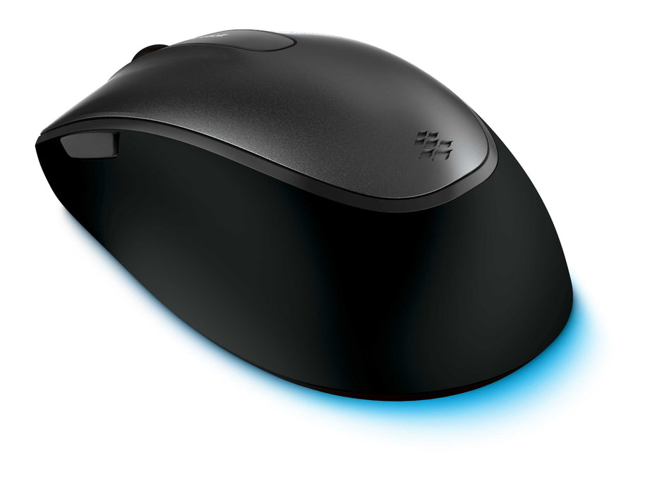 Best Value Microsoft Comfort Mouse 4500