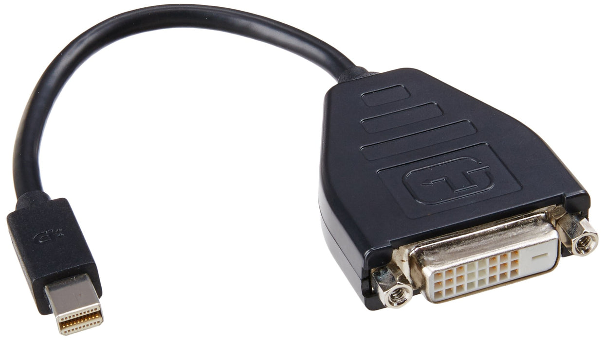 Best Value Lenovo Mini DisplayPort to DVI Adapter