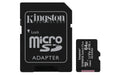 Best Value Kingston Canvas Select Plus microSD Card SDCS2/64 GB Class 10 (SD Adapter Included)