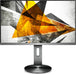 Best Value AOC I2790PQU/BT 27-Inch Widescreen IPS LED Multimedia Monitor - Gunmetal