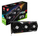 MSI NVIDIA GeForce 3080 Ti GAMING X TRIO 12GB GDDR6X Graphics Card