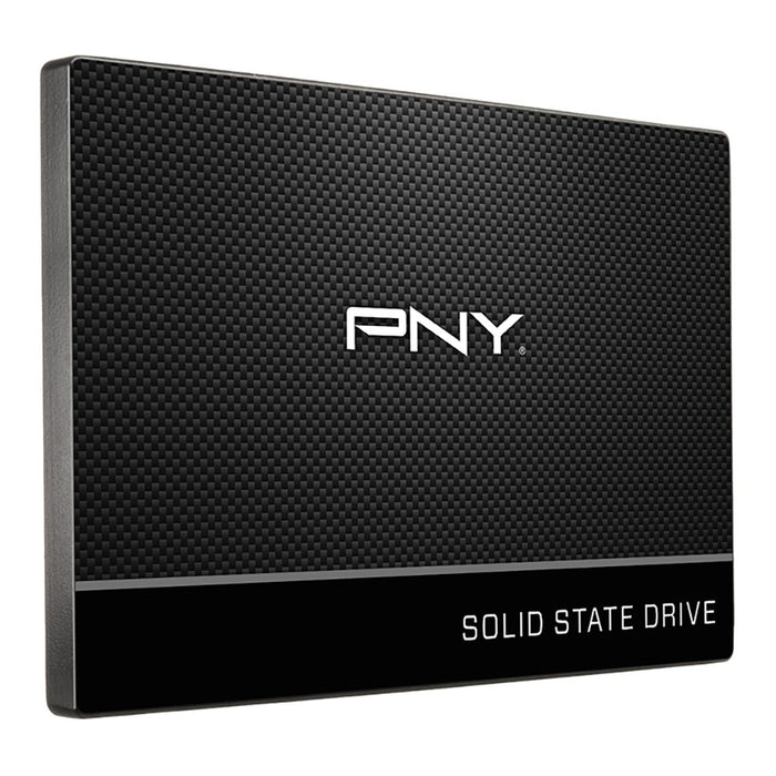 Best Value PNY CS900 480GB Internal SSD Series 2.5 SATA III