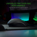 Razer Naga Trinity Laser 16000 DPI USB A Wired Optical Gaming Mouse