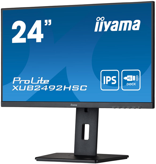 Iiyama Prolite USB-C