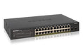 Best Value NETGEAR 24-Port Gigabit PoE+ Ethernet Smart Managed Pro Network Switch with 2 SFP, Hub, 190W PoE+ (GS324TP)