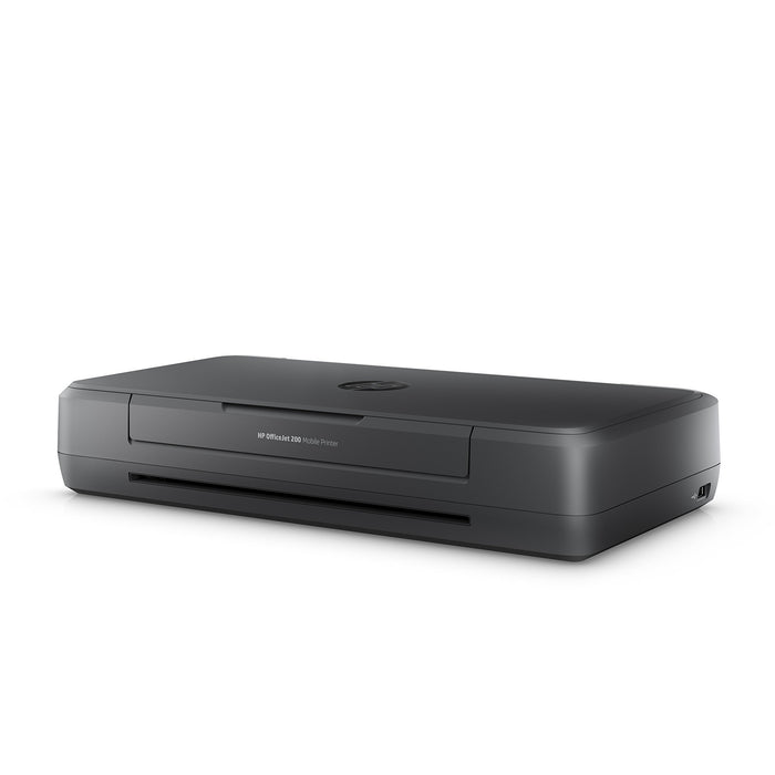 Best Value HP OfficeJet 200 Mobile Printer