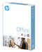 Best Value HP RH98112 80 gsm A4 White Office Copier Paper (1 Box Contains Five Reams of 500 Sheets)