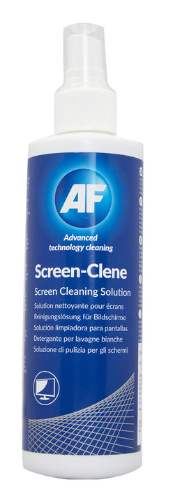 Best Value AF Screen-Clene Pump Spray (250ml)