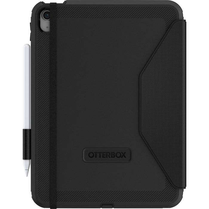 OtterBox Defender Series - Protective case for tablet - rugged - black - for Apple 10.9-inch iPad (10th generation)