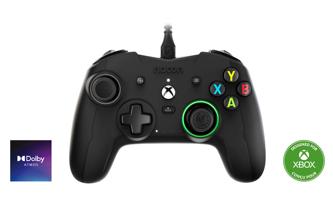 Nacon Revolution X Pro Controller (XBSX/One/PC)